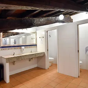 L'estrella Pensión Palafrugell