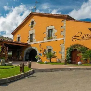Larrañaga Hotel Azpeitia