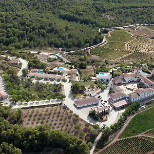 Mas Boronat Hotel Salomo