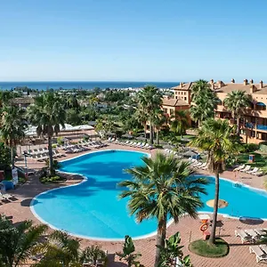 Pierre & Apartahotel Estepona