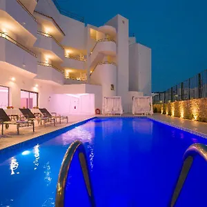 My Way Luxury Ibiza Playa d'en Bossa