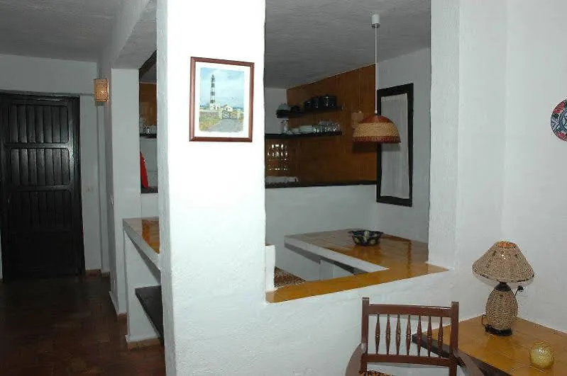 Apartamentos Binibeca Beach Binissafuller 0*,  Spain