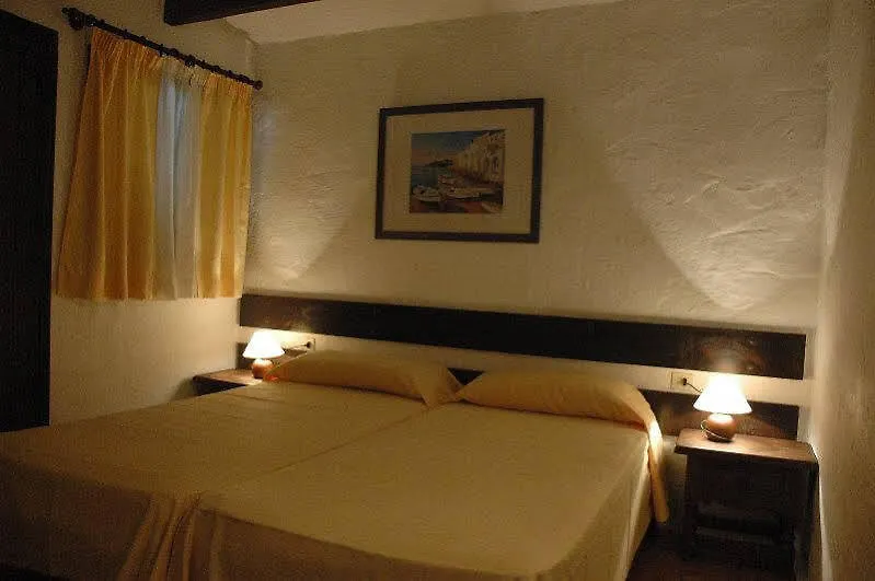 Hotel Apartamentos Binibeca Beach Binissafuller