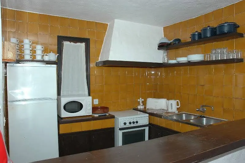 Apartamentos Binibeca Beach Binissafuller Hotel