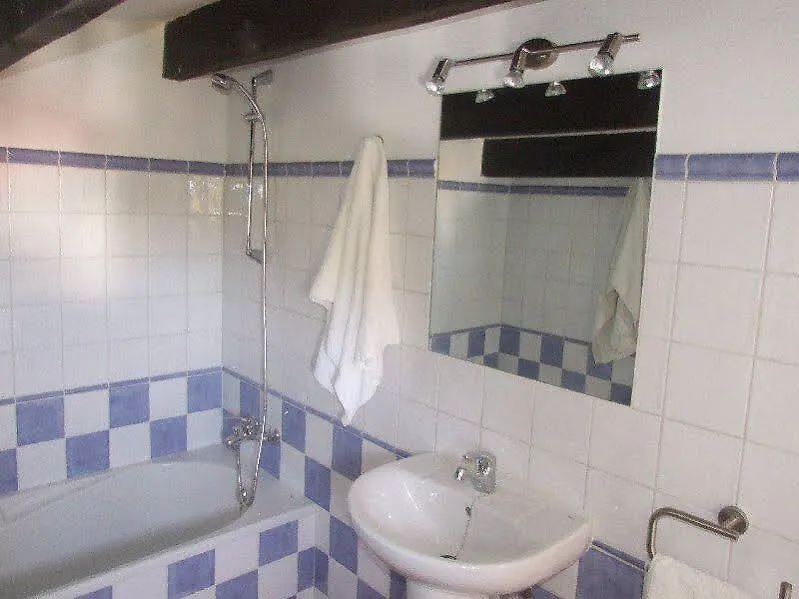 Hotel Apartamentos Binibeca Beach Binisafúller España